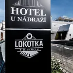 U Nadrazi Vandrerhjem *