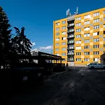 U Nadrazi Vandrerhjem