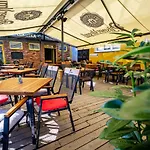 U Nadrazi * Ceske Budejovice