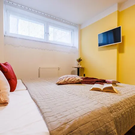 Hostel U Nádraži *