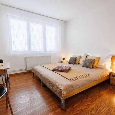 U Nádraži Hostel