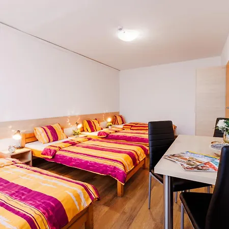 Hostel U Nádraži *