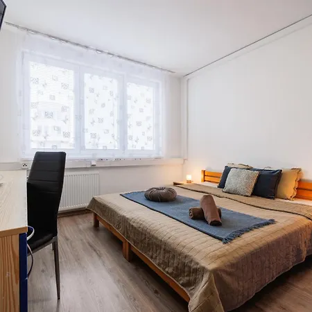 U Nádraži Hostel *