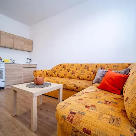 U Nádraži Hostel