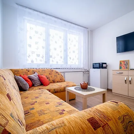 Hostel U Nádraži