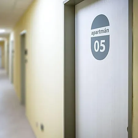 Hostel U Nadrazi *