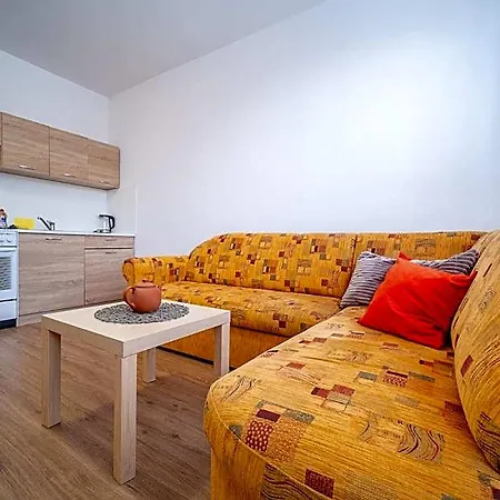 U Nadrazi * Ceske Budejovice