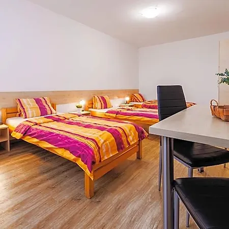 Hostel U Nadrazi Ceske Budejovice