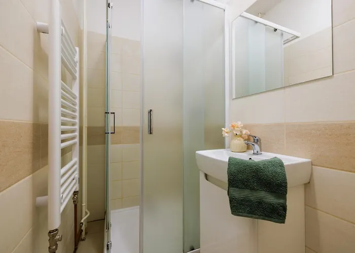 ホステル U Nadrazi