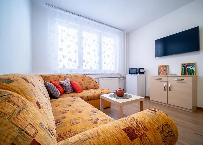 Albergue U Nádraží